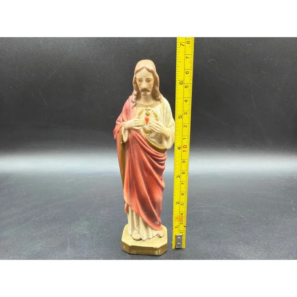 None and/or Unknown vintage sacred